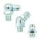 Lubrimatic LubriMatic 45 degree/90 degree Grease Fittings 8 pk 11955 - alternate 2